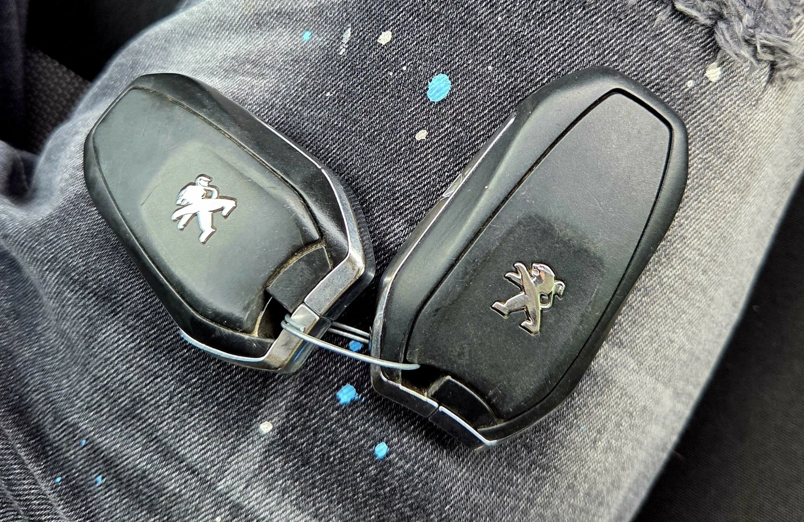 Peugeot Expert MAXI 2.0, снимка 12 - Автомобили и джипове - 54606073