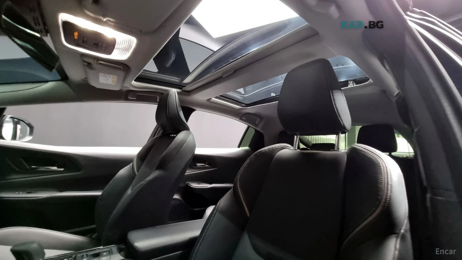 Toyota Prius 5th GEN/XLE/ОБДУХВАНЕ/СЛЕДЕНЕ НА ЛЕНТИ , снимка 17 - Автомобили и джипове - 54901865