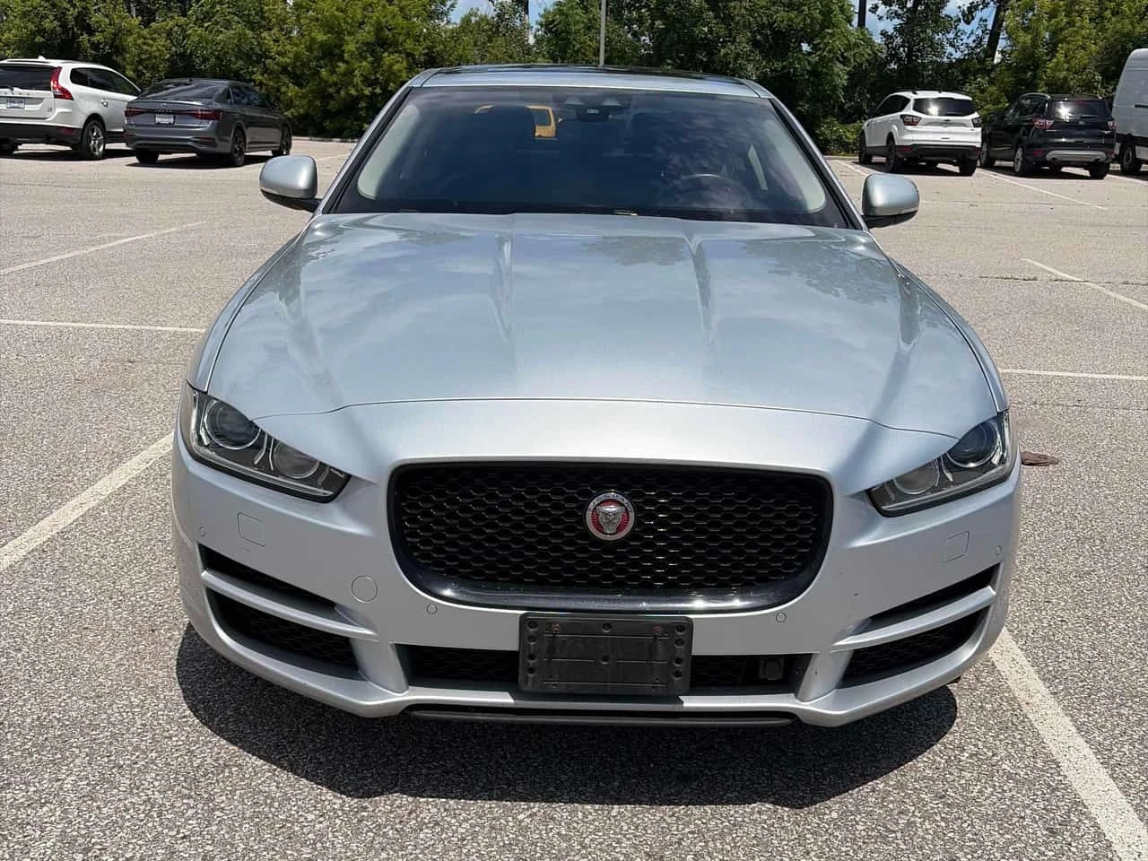 Jaguar XE * Prestige * АВТОКРЕДИТ БЕЗ ПЪРВОНАЧАЛНА ВНОСКА* , снимка 6 - Автомобили и джипове - 55027021