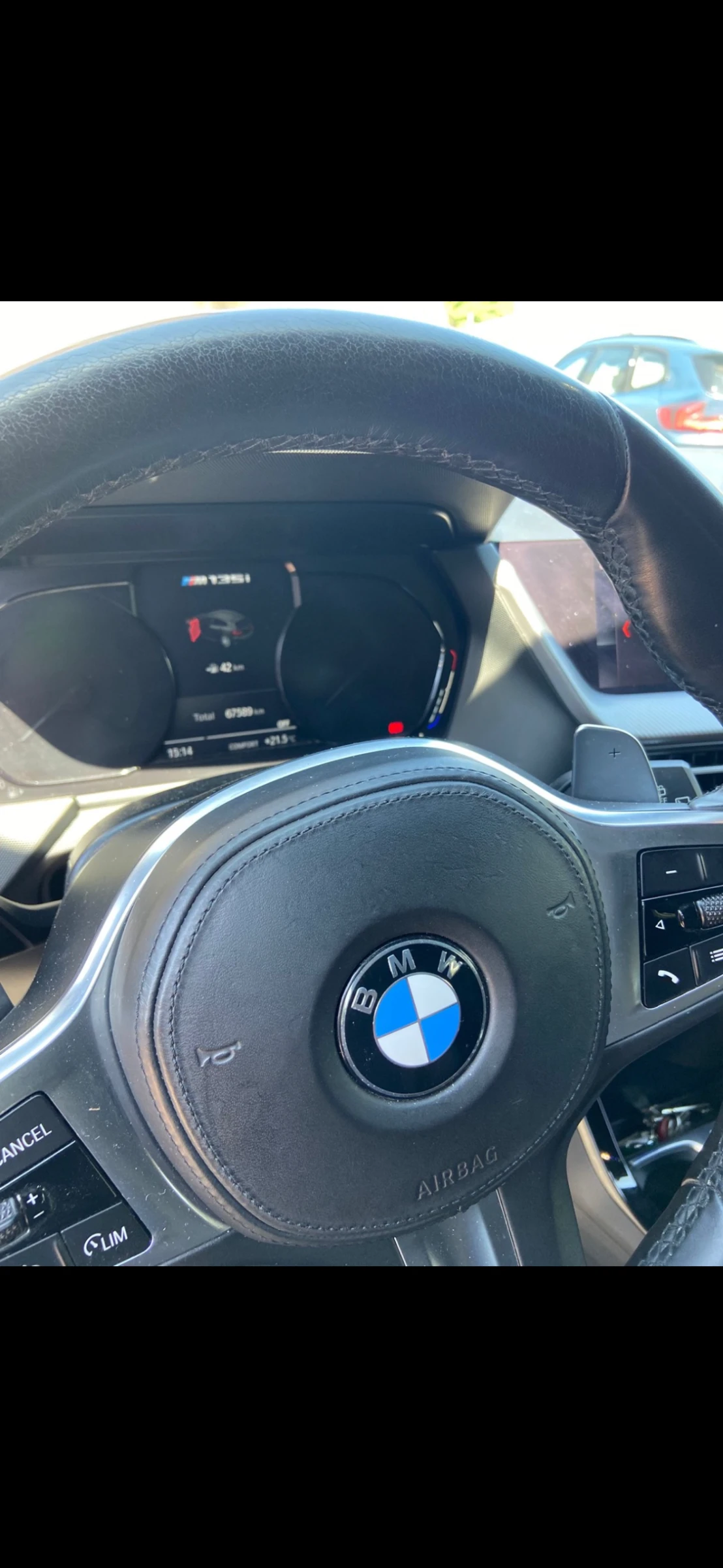 BMW 135 На части F40 Xdrive M Sport Paket Performance, снимка 15 - Автомобили и джипове - 55068323