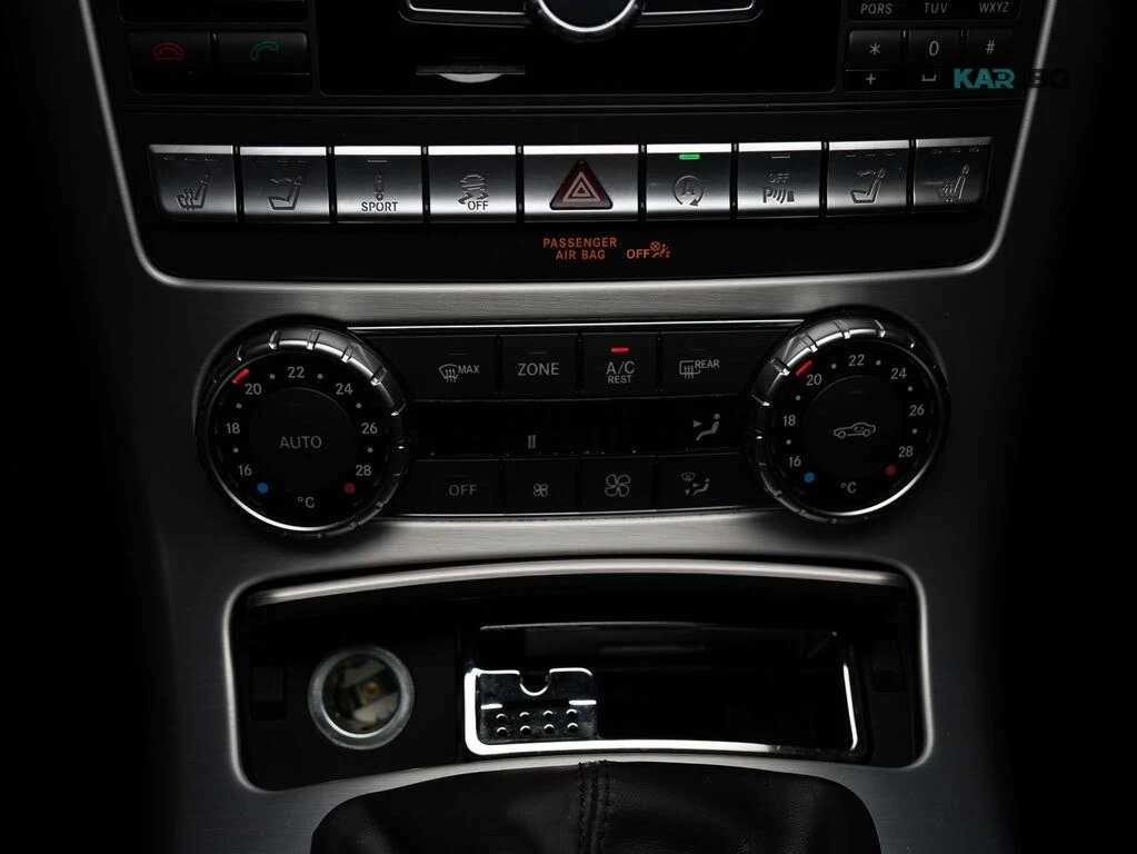 Mercedes-Benz 350 * АвтоКредит * (ЦЕНА ДО БГ), снимка 13 - Автомобили и джипове - 55178526