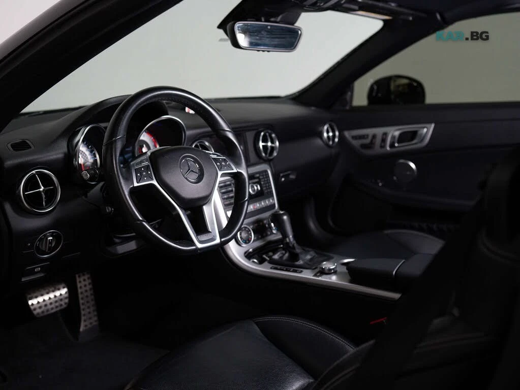 Mercedes-Benz 350 * АвтоКредит * (ЦЕНА ДО БГ), снимка 8 - Автомобили и джипове - 55178526