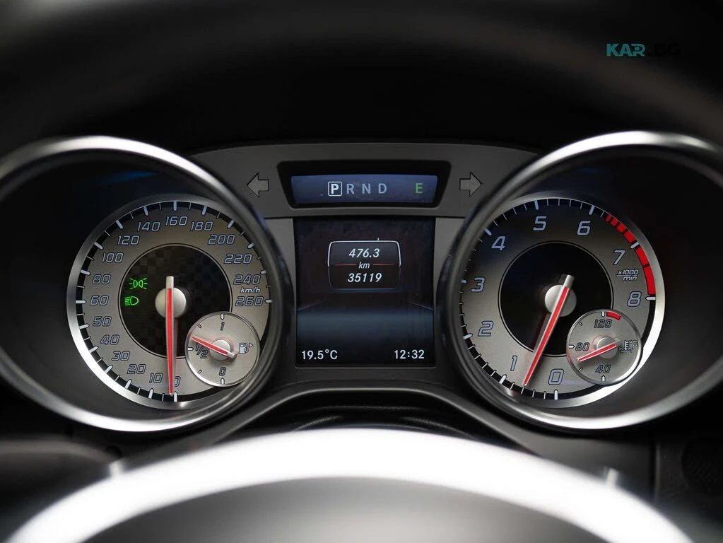 Mercedes-Benz 350 * АвтоКредит * (ЦЕНА ДО БГ), снимка 17 - Автомобили и джипове - 55178526