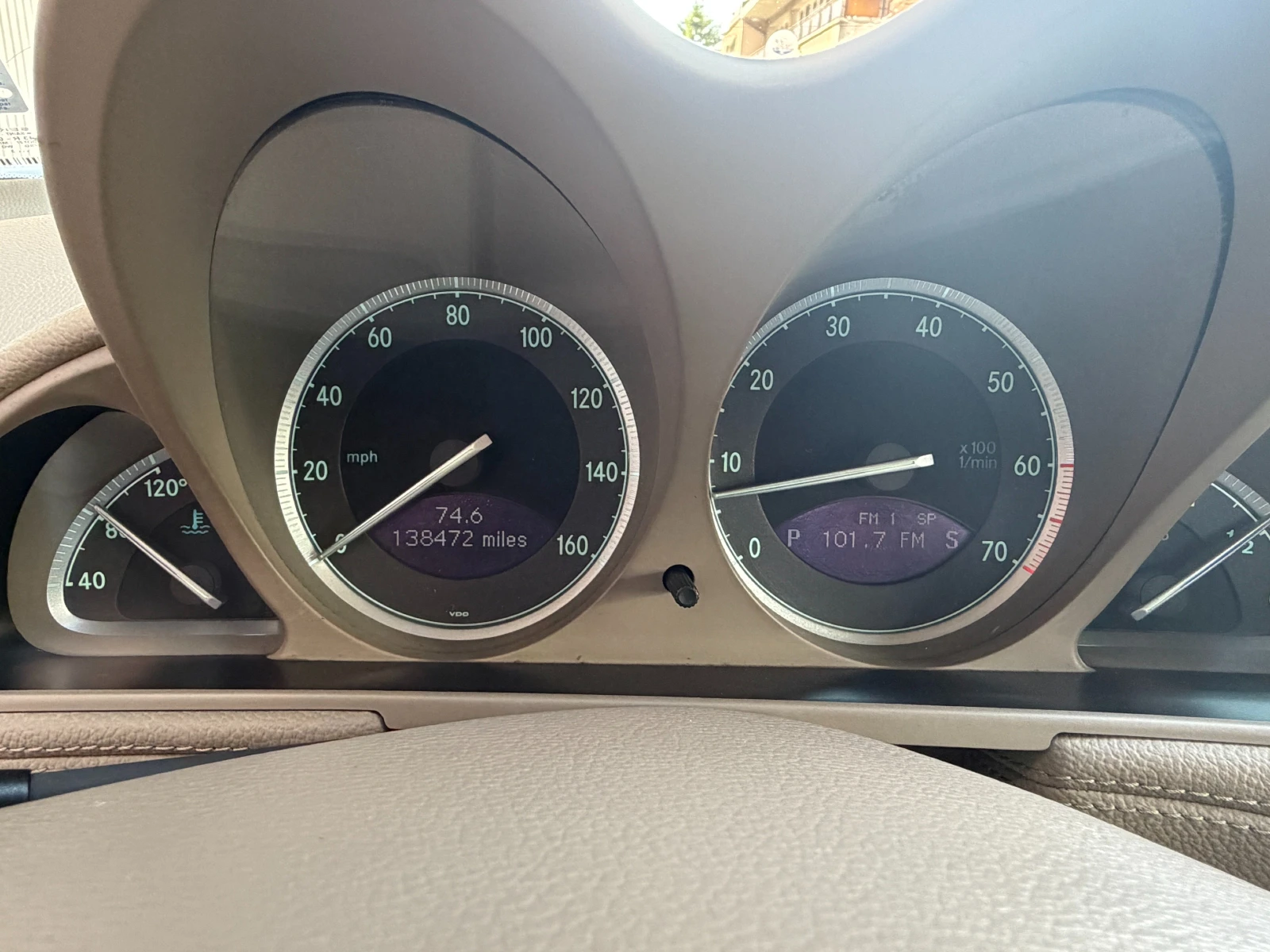Mercedes-Benz SL 500 AMG, снимка 13 - Автомобили и джипове - 55300975