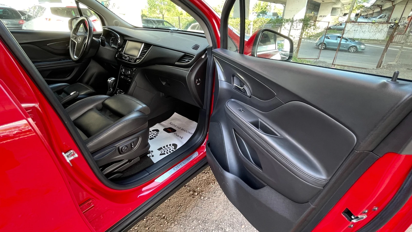 Opel Mokka X ����. ���. | Mobile.bg � ����������� 15