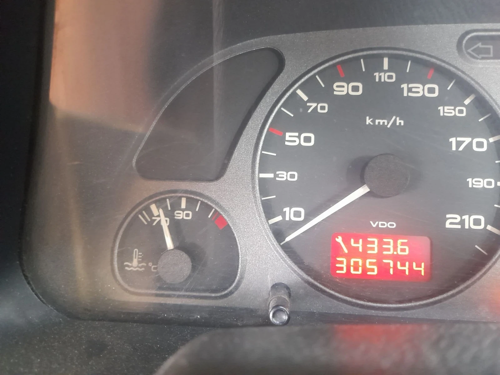 Peugeot 306 306, снимка 11 - Автомобили и джипове - 55571646