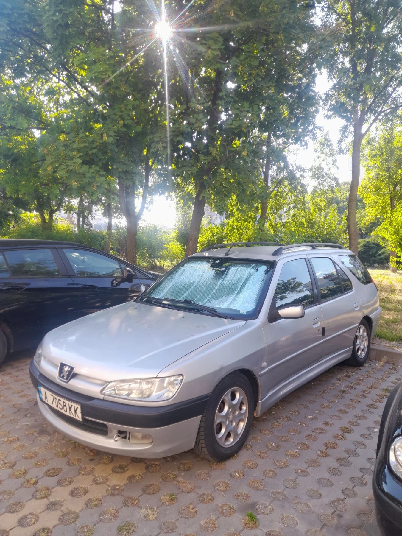 Peugeot 306 306