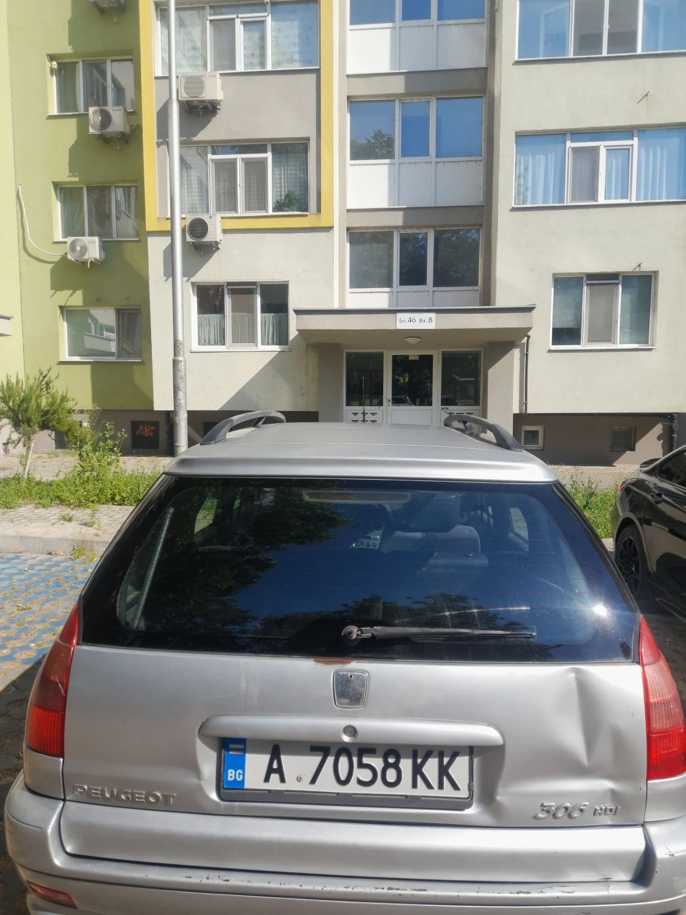 Peugeot 306 306, снимка 7 - Автомобили и джипове - 55571646