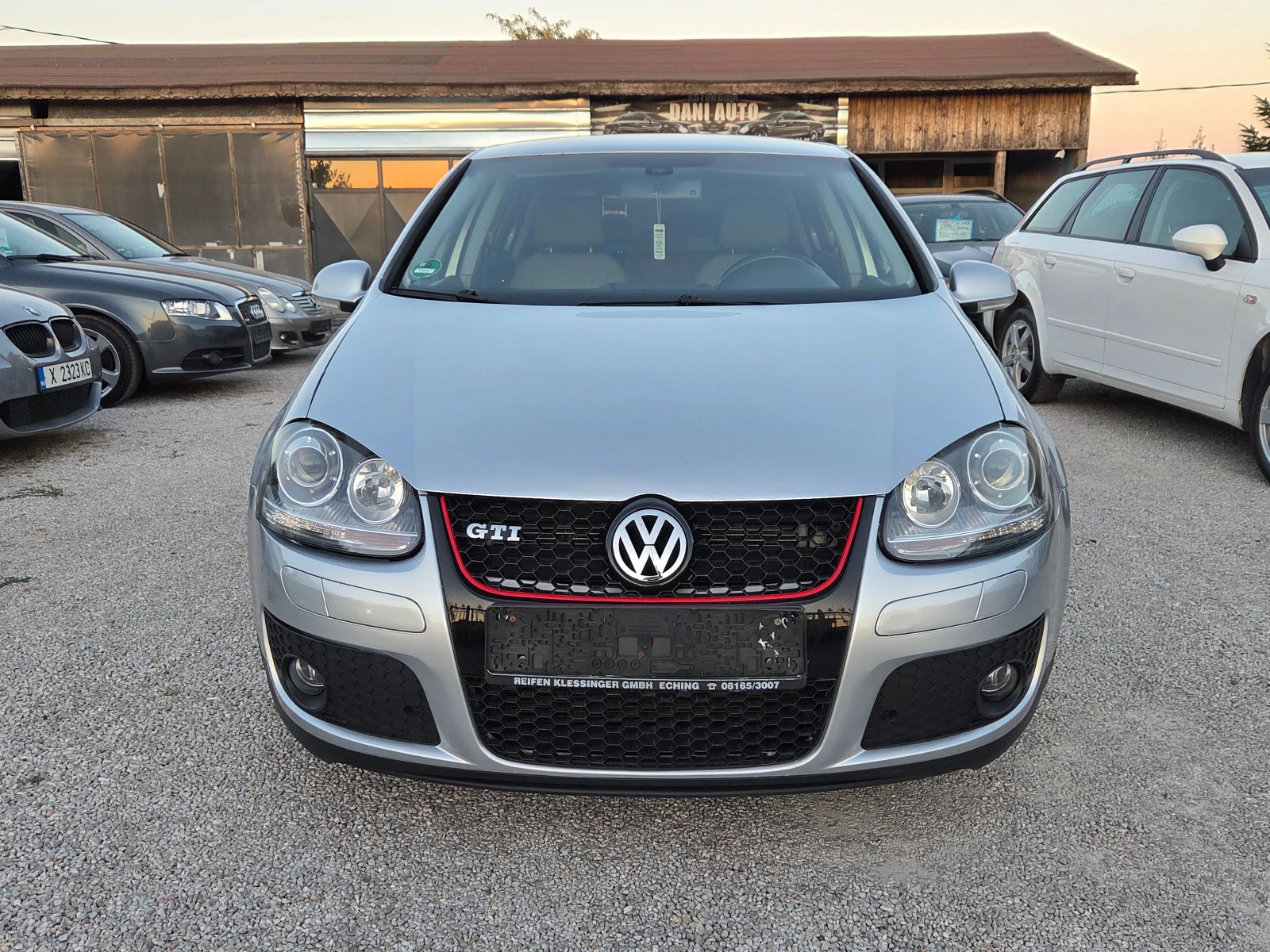 VW Golf 1.6 gti Automat 116000km!!! | Mobile.bg � ����������� 2