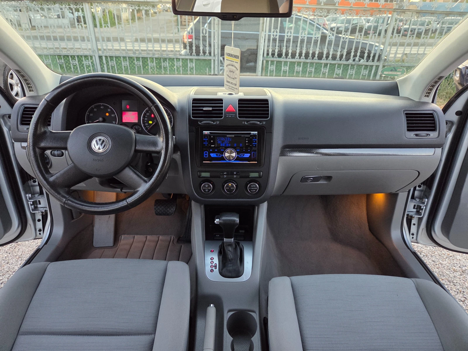 VW Golf 1.6 gti Automat 116000km!!! | Mobile.bg � ����������� 10