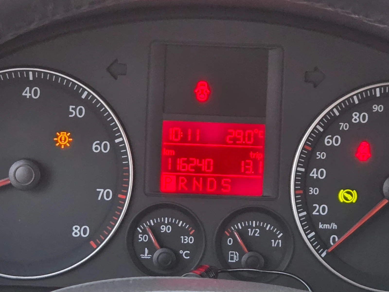 VW Golf 1.6 gti Automat 116000km!!! | Mobile.bg � ����������� 12
