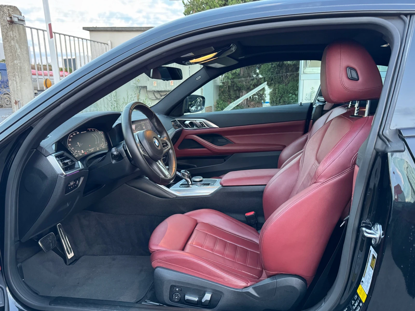 BMW 440 M440I Xdrive, снимка 7 - Автомобили и джипове - 56154384