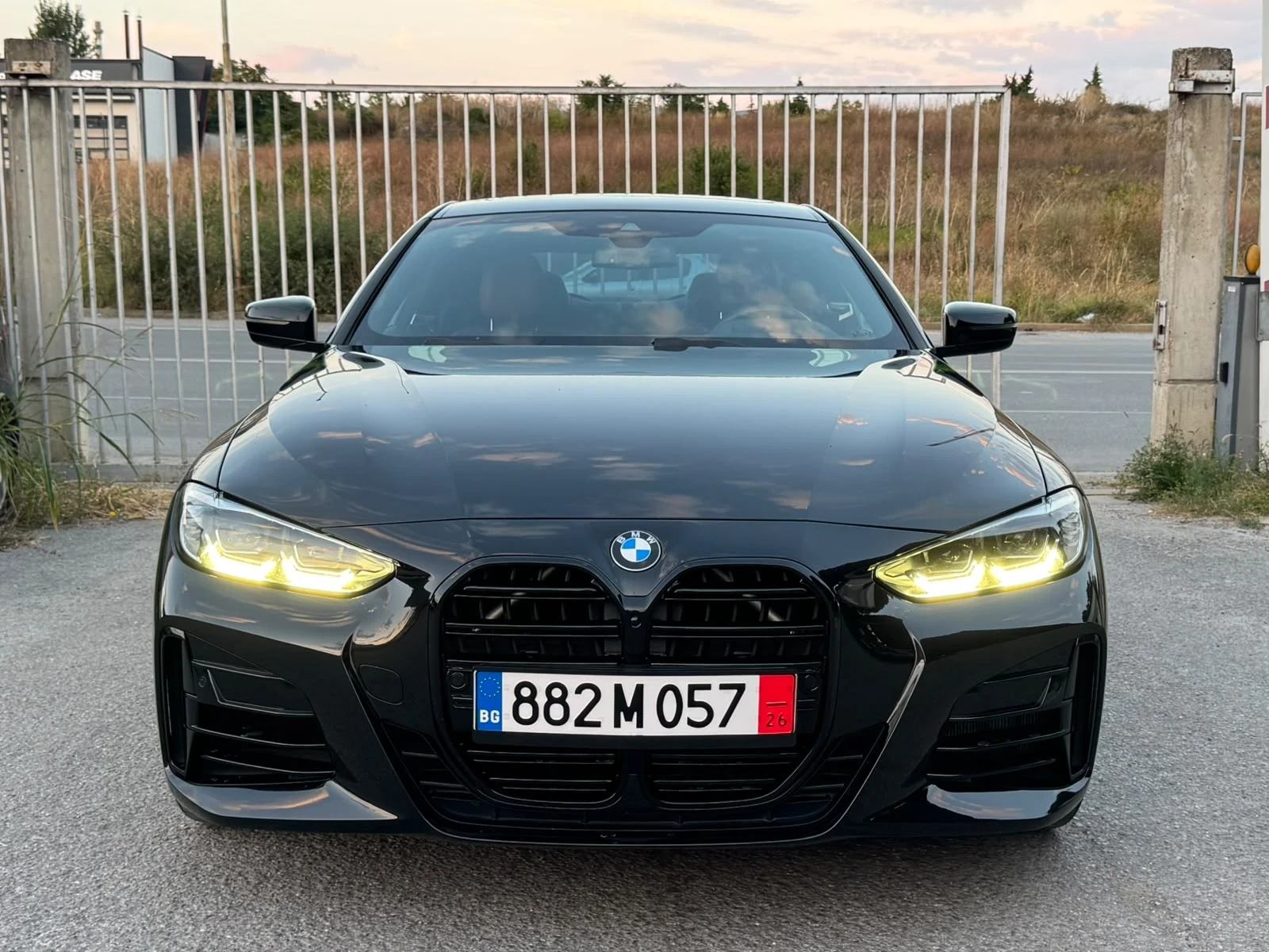BMW 440 M440I Xdrive, снимка 2 - Автомобили и джипове - 56154384