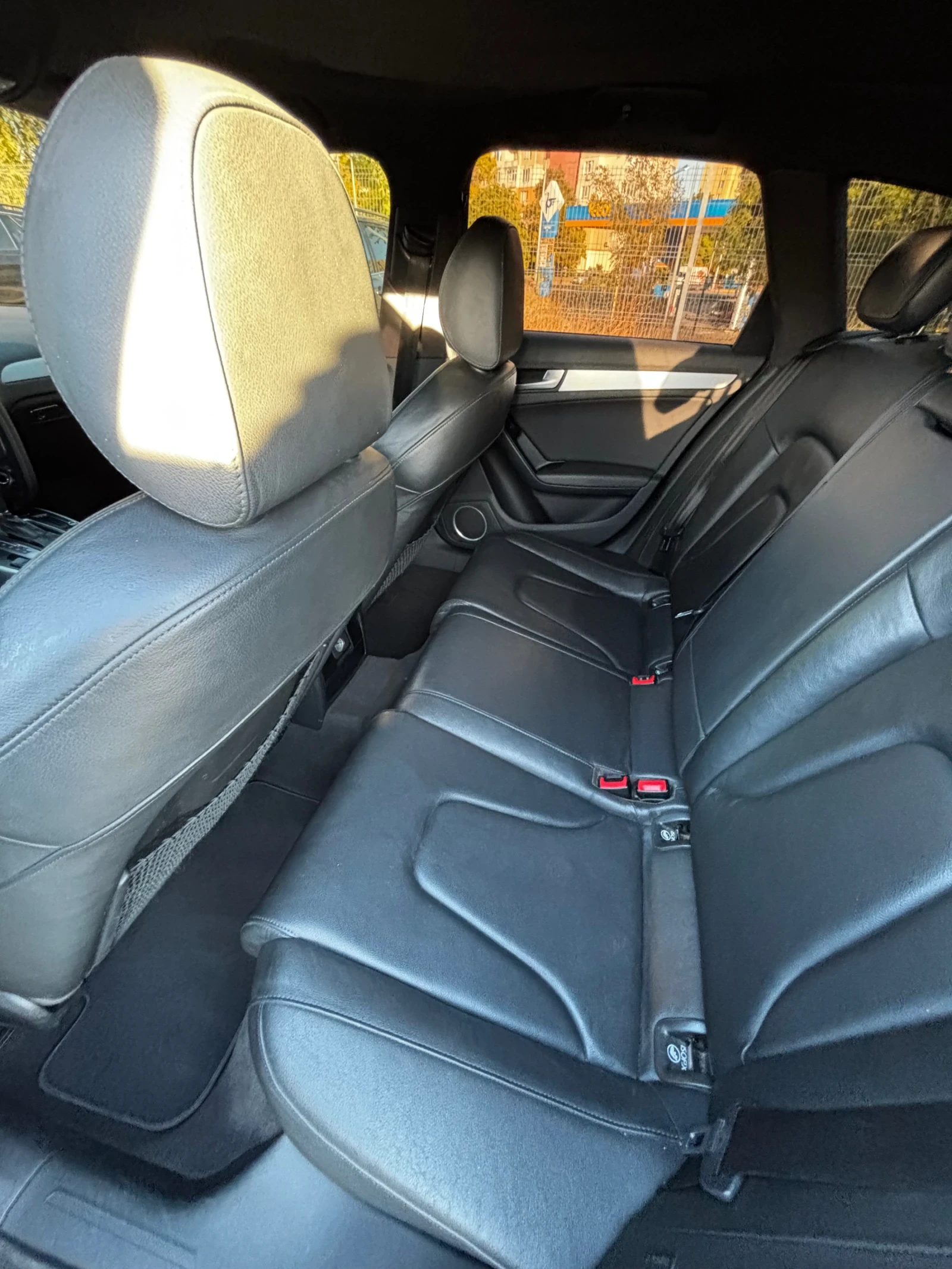 Audi A4 A4 B8, снимка 10 - Автомобили и джипове - 56339253