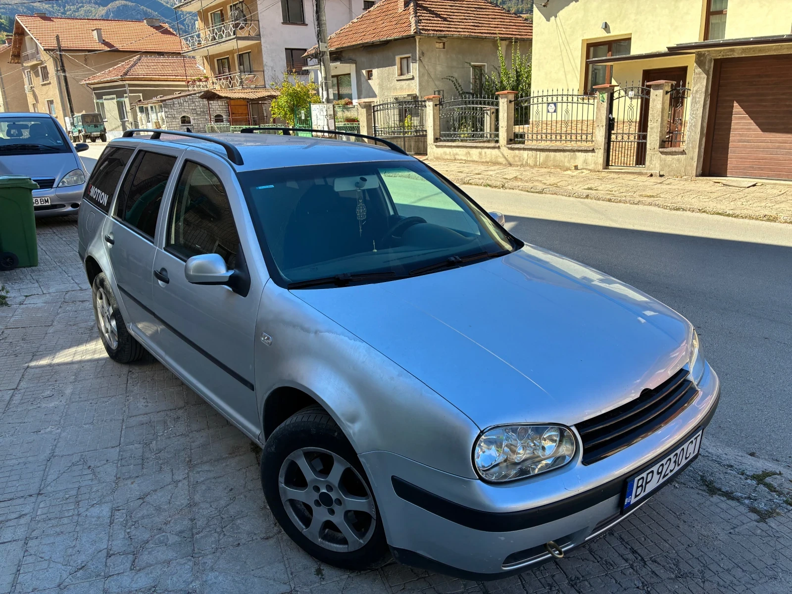 VW Golf, снимка 2 - Автомобили и джипове - 56357493