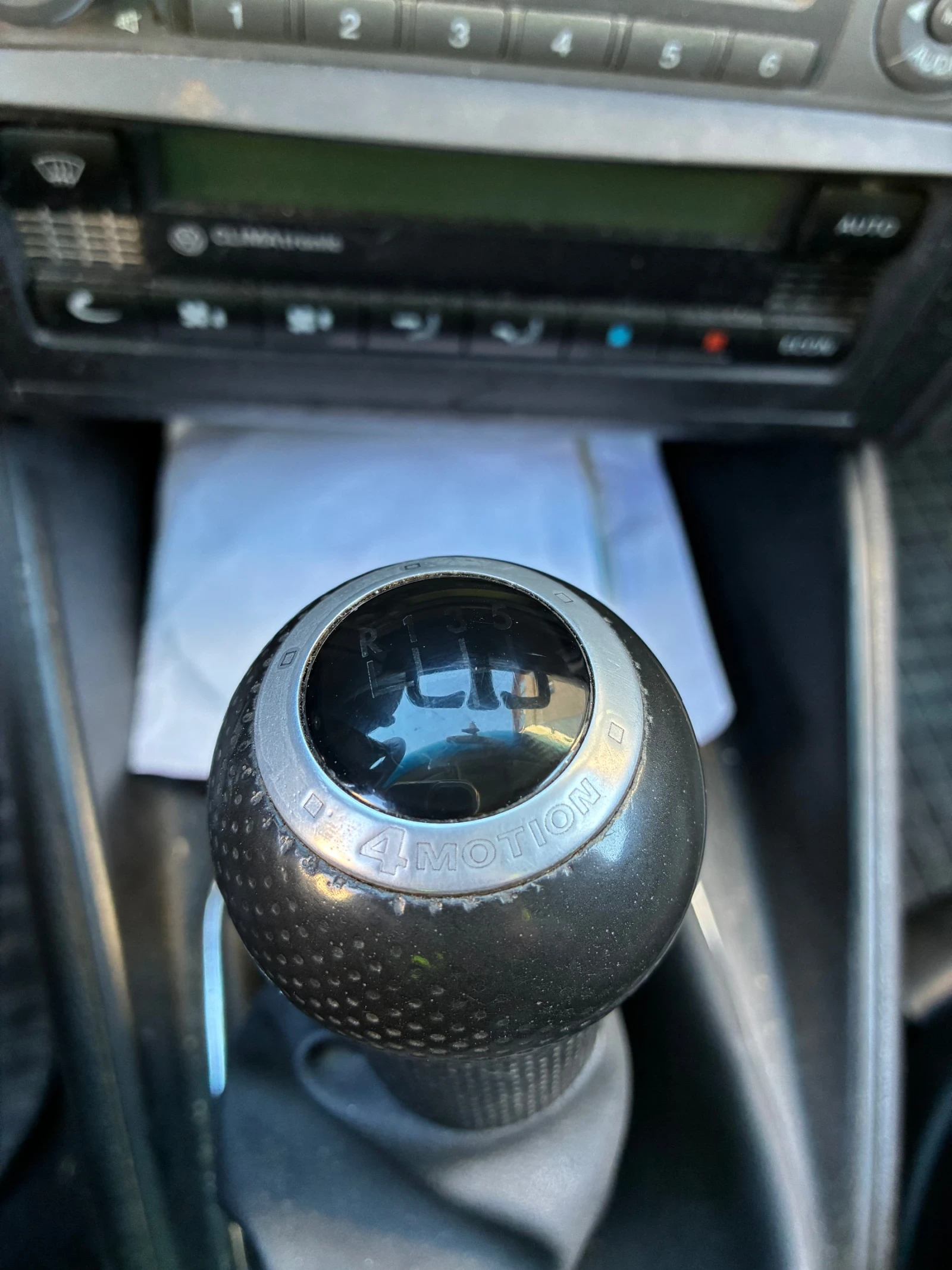 VW Golf, снимка 7 - Автомобили и джипове - 56357493