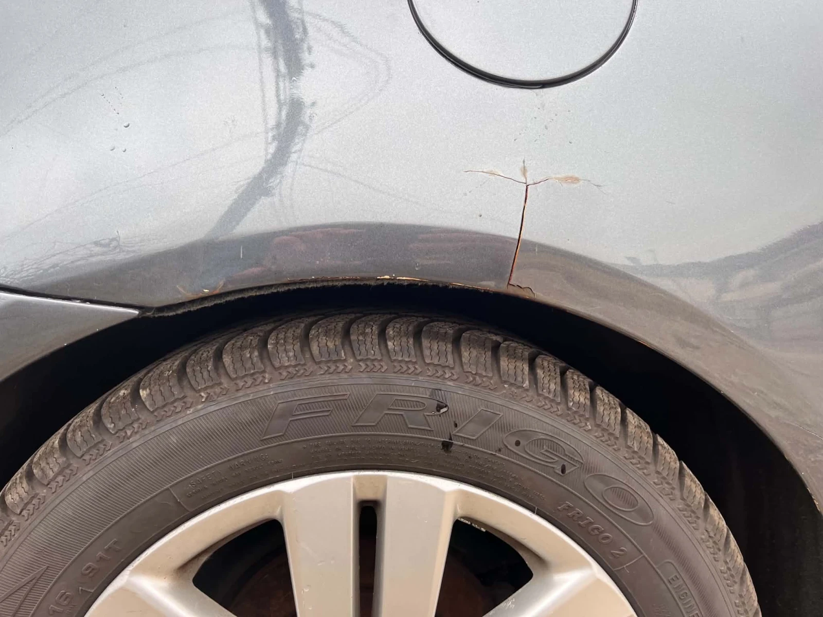 VW Eos 2.0 FSI, снимка 5 - Автомобили и джипове - 56535704
