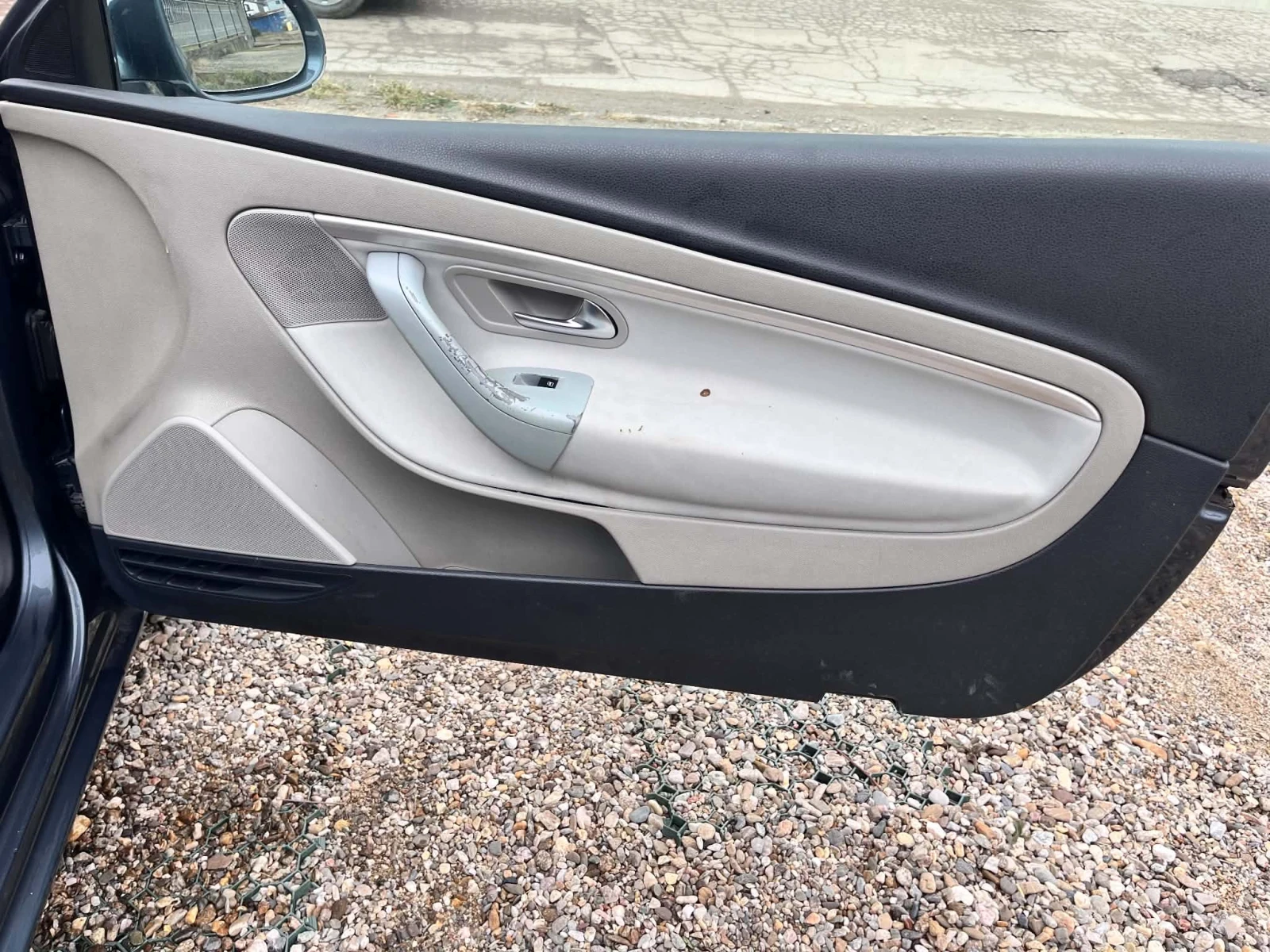 VW Eos 2.0 FSI, снимка 8 - Автомобили и джипове - 56535704