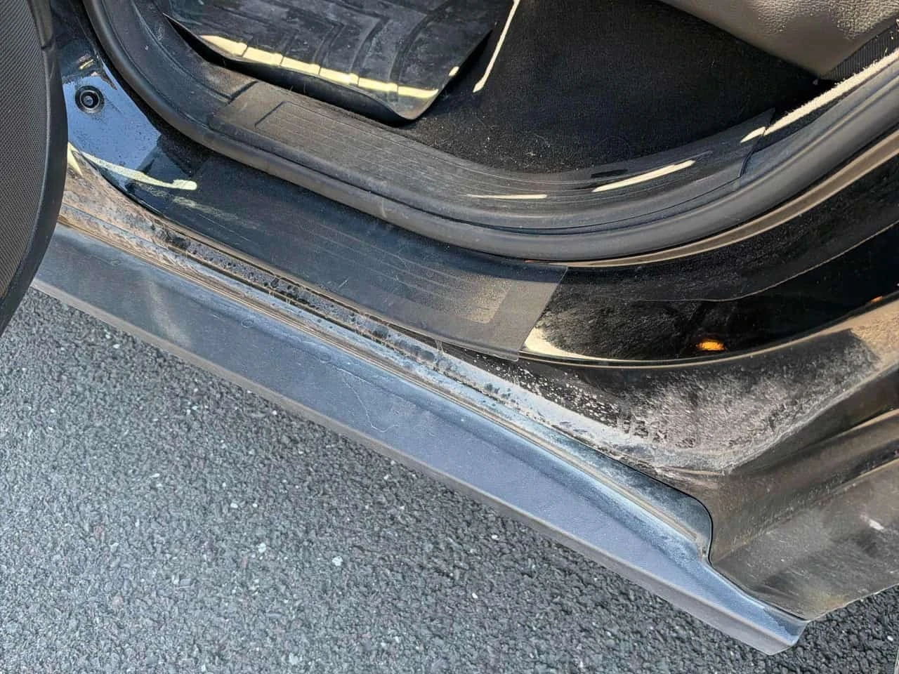 Mercedes-Benz ML 550 * ���������� ��� ������������ ������*  | Mobile.bg � ����������� 14