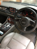 Audi A8 3.0  TDI - изображение 6