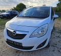 Opel Meriva 1.4 I.. ГАЗ.ИНЖ  - изображение 3