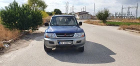 Mitsubishi Pajero 3.5 gdi, снимка 3