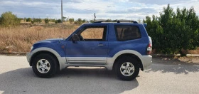 Mitsubishi Pajero 3.5 gdi, снимка 4
