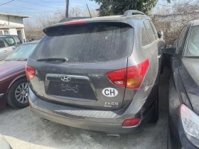 Hyundai IX55, снимка 1