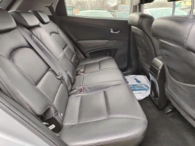 SsangYong Korando 2.0 Дизел 4х4, снимка 7