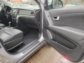 SsangYong Korando 2.0 Дизел 4х4, снимка 5