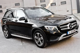 Mercedes-Benz GLC 220 d 170ks, снимка 8