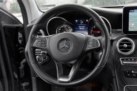 Mercedes-Benz GLC 220 d 170ks, снимка 15