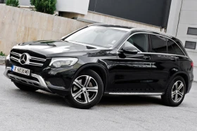 Mercedes-Benz GLC 220 d 170ks, снимка 1