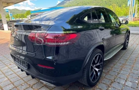 Mercedes-Benz GLC 400 COUPE* AMG* 4M* BURMESTER* MEMORY* , снимка 4