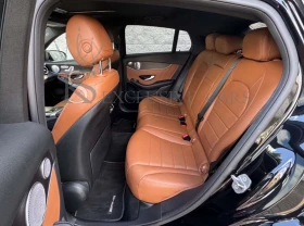 Mercedes-Benz GLC 400 COUPE* AMG* 4M* BURMESTER* MEMORY* , снимка 10