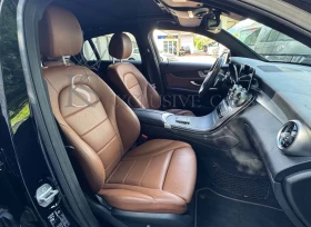 Mercedes-Benz GLC 400 COUPE* AMG* 4M* BURMESTER* MEMORY* , снимка 11