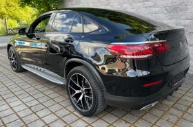 Mercedes-Benz GLC 400 COUPE* AMG* 4M* BURMESTER* MEMORY* , снимка 5