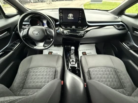 Toyota C-HR HYBRID BI Tone 2.0 184к.с НОВ, снимка 9