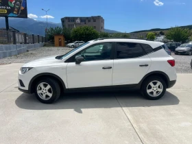 Seat Arona Benz/Metan Euro6B 78.000km!!!, снимка 3
