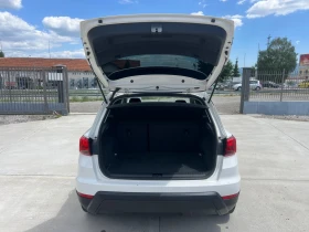 Seat Arona Benz/Metan Euro6B 78.000km!!!, снимка 7