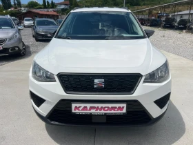 Seat Arona Benz/Metan Euro6B 78.000km!!!, снимка 2