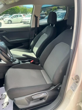 Seat Arona Benz/Metan Euro6B 78.000km!!!, снимка 12