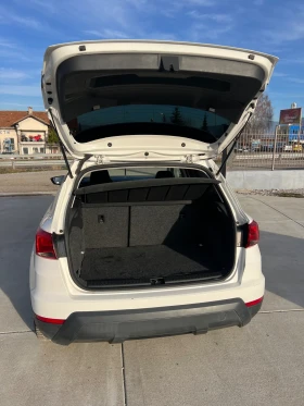 Seat Arona 1.0i/CNG, снимка 6