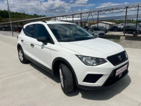 Seat Arona Benz/Metan Euro6B 78.000km!!!, снимка 9