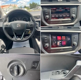 Seat Arona Benz/Metan Euro6B 78.000km!!!, снимка 15