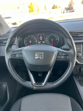 Seat Arona 1.0i/CNG, снимка 11