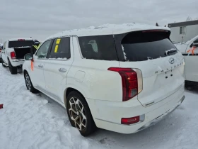 Hyundai Palisade * CALLIGRAPHY* 360CAM* DISTRONIC* Обдух* BLIND SPO, снимка 4