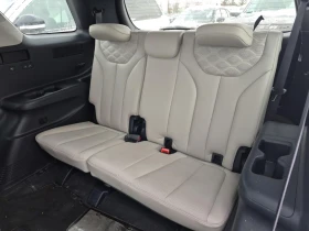 Hyundai Palisade * CALLIGRAPHY* 360CAM* DISTRONIC* Обдух* BLIND SPO, снимка 10