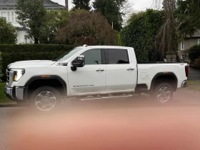 Gmc Sierra 4WD Crew Cab 159" SLT, снимка 5