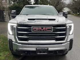 Gmc Sierra 4WD Crew Cab 159" SLT, снимка 3